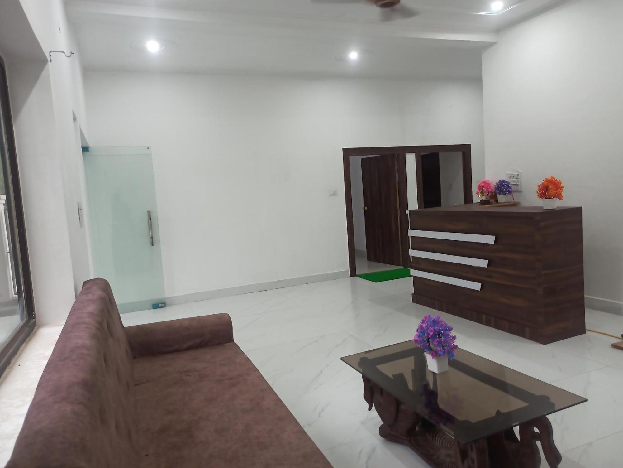 Abhiram Homestay Кгаджураго Екстер'єр фото