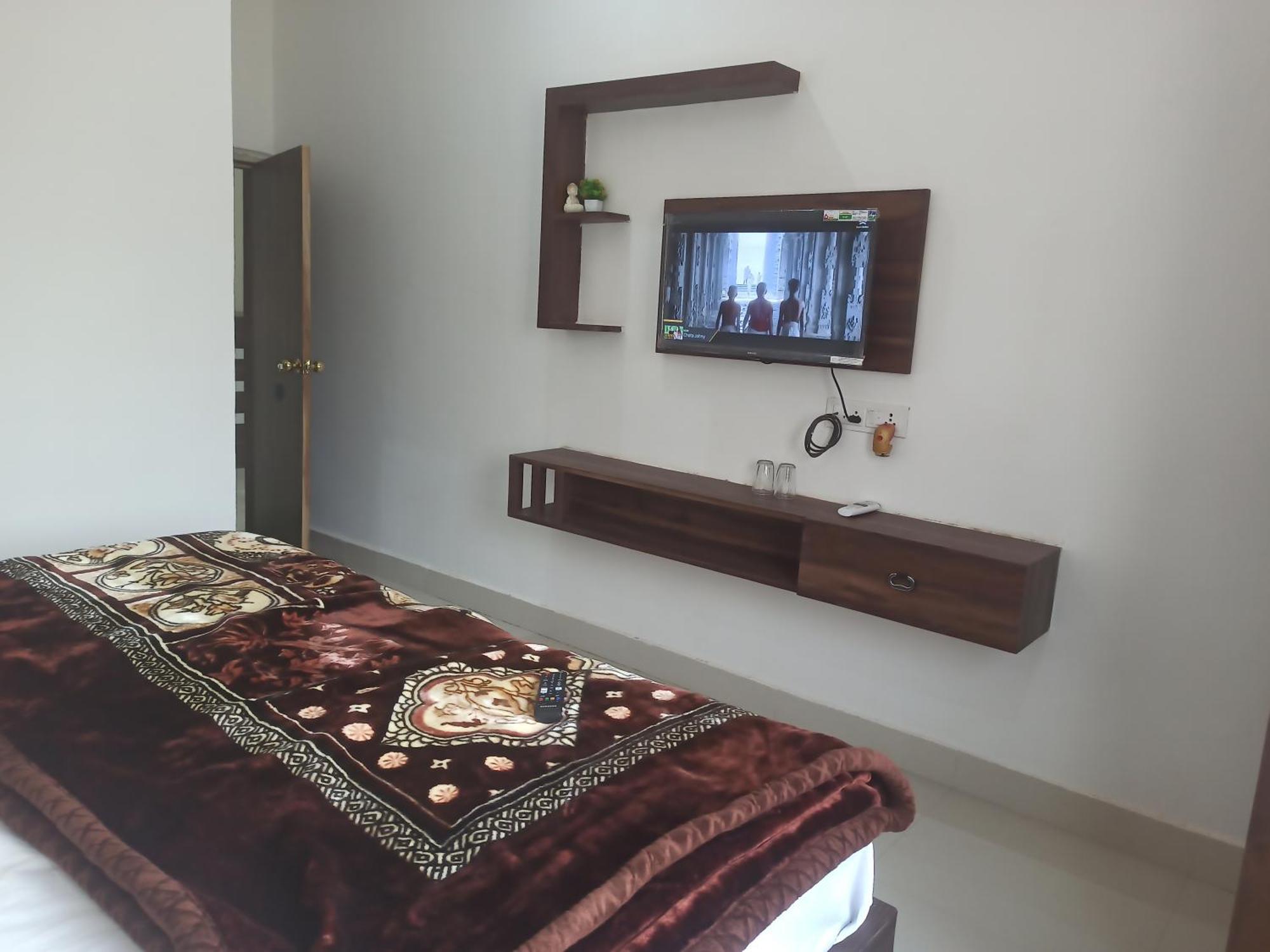 Abhiram Homestay Кгаджураго Номер фото